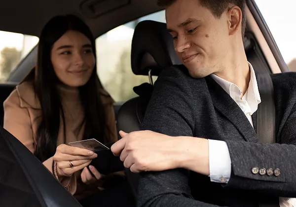 taxi et VTC : quelles sont les différences ?