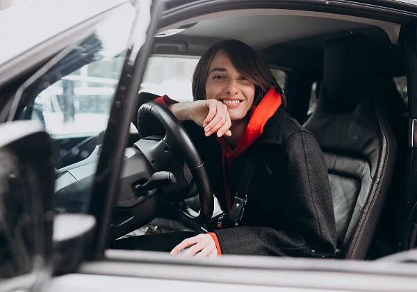 comment faire pour obtenir une voiture de remplacement